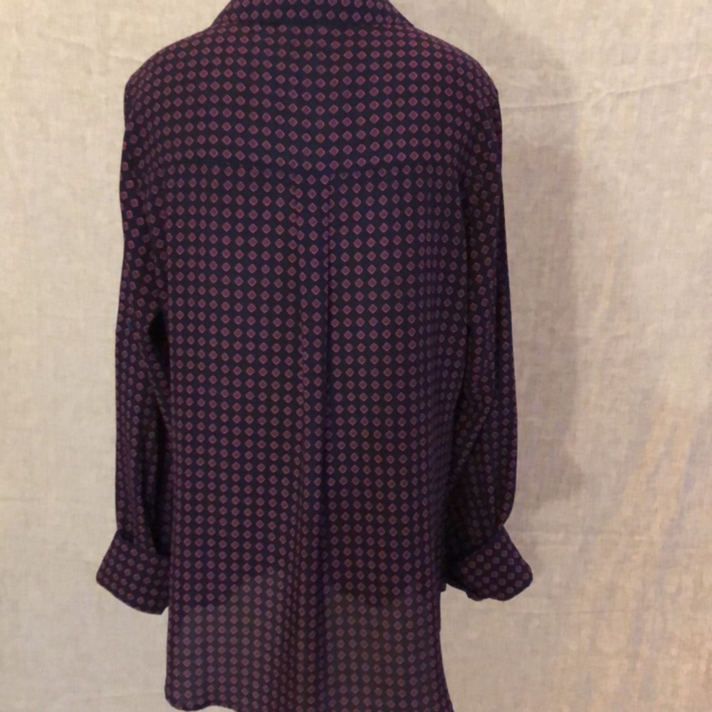 Express Button Up - Picture 4 of 4